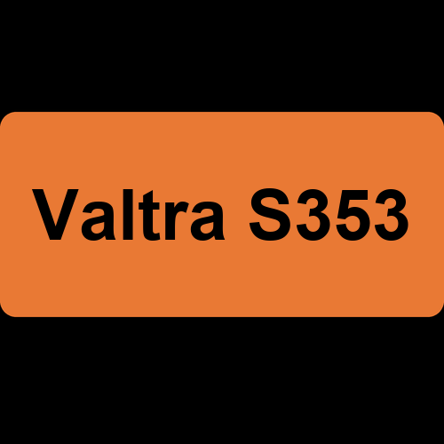 Valtra S353
